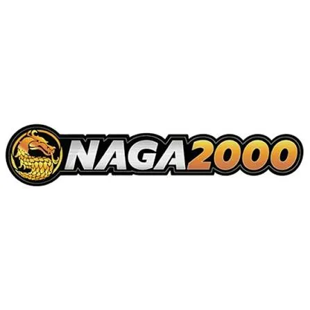 NAGA2000 - Petualangan Seru di Dunia Anime